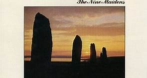 John Renbourn - The Nine Maidens