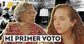 Primer voto de las mujeres en México | AJ+ Español