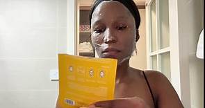 Meleell Face Masks Skincare Bulk Pack,Hydrating Face Masks Beauty For Sensitive Skin,Sheet Masks For Faces,Facial Masks Sets For Women Skin Care (36-Packs)