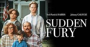 Sudden Fury | FULL MOVIE | Crime Thriller