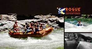 Best Whitewater Rafting on the Rogue River