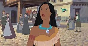 Pocahontas II: Journey to a New World - What a Day in London HD