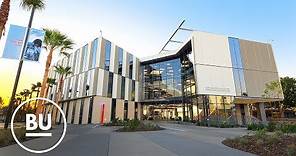 Tour The Lim Center for Science, Technology and Health at Biola University