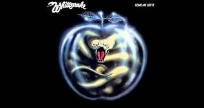 Whitesnake - Hit An' Run (Come An' Get It 2007 Remaster)