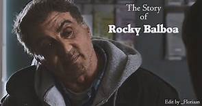 The Story of Rocky Balboa - Retrospective (2020)