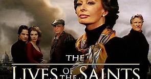Lives of the Saints (2004) 720p PT 1 - Sophia Loren, Kris Kristofferson, Nick Mancuso