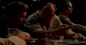 Sopranos Quotes - That's why you gotta live for today...