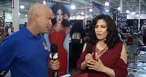 Going Ringside Ep. 21: Melina Perez