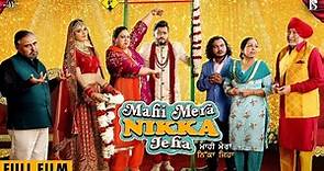 Mahi Mera Nikka Jeha | Full 4K HD | Jaswinder Bhalla | Pukhraj Bhalla | New Punjabi Movie