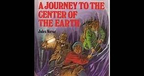 A Journey to the Center of the Earth - full book