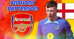 🔥 Anthony Patterson ● Skills & Saves 2024 ► This Is Why Arsenal Wants England Goalkeeper
