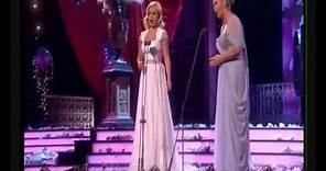 Cheryl Baker & Katherine Jenkins The Flower Duet