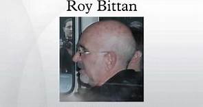 Roy Bittan