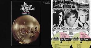 {FULL ALBUM} The West Coast Pop Art Experimental Band - Vol. 2 (1967) [Mono Mix]