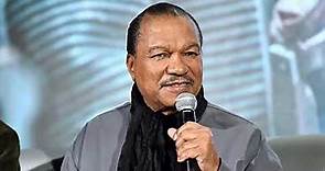 SECRET Photos & Facts Of Billy Dee Williams