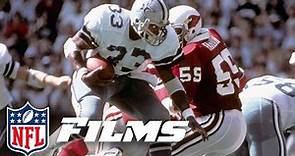 #6 Tony Dorsett | Top 10 Heisman Winners in NFL History | NFL Films