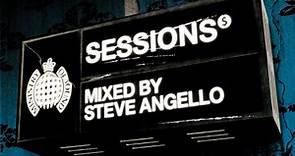 Steve Angello - Sessions