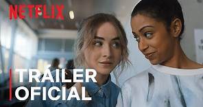 Work It: Al ritmo de los sueños, con Sabrina Carpenter y Liza Koshy | Tráiler oficial | Netflix