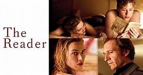 The Reader (2008) Movie | Kate Winslet, David Kross, Ralph Fiennes | Full Facts and Review