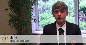 Beauchamps High School - Welcome Video
