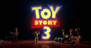 Toy Story 3 - Bande-annonce Française I Disney
