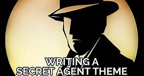 Tutorial #21: Writing a Secret Agent Theme Using Swing More! & Symphobia 1