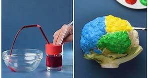 Inside Out! 6 Cool Experiments to Teach Your Kids About the Human Body