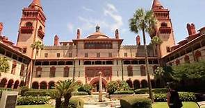 Flagler College - 5 Things They Don’t Tell You On The Campus Tour
