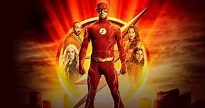 Watch The Flash full HD on SFlix Free