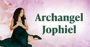 Archangel Jophiel: What you need to know about her