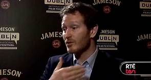Nick Moran talks cult success of Guy Ritchie's Lock, Stock and Two Smoking Barrels