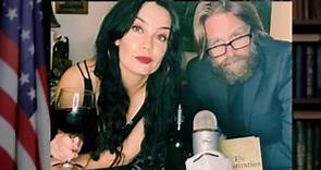 Amiee Conn - Happy #internationalpodcastday !! In honor of...