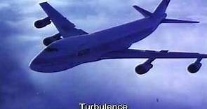 Movie Trailer - Turbulence, 1997 (Metro-Goldwyn-Mayer)
