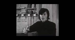 Erick SAINT-LAURENT - les portes claquent - 1967