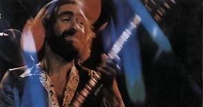 Dave Mason - Certified Live