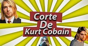 Como Tener El Corte De Kurt Cobain