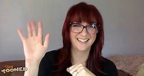 Lauren Faust on Creating My Little Pony | Stay Tooned