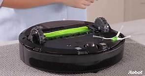 How to Change the Battery | Roomba® i and e series | iRobot®