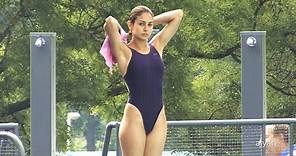 Paola Espinosa, the most beautiful diver 01 (Original)