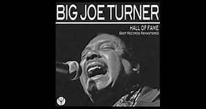 Big Joe Turner - Rebecca [1945]
