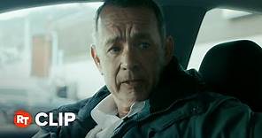 A Man Called Otto Movie Clip - Driving Pep Talk (2023)