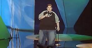 Ralphie May at The Big Black Comedy Show, Vol. 2 (2005)