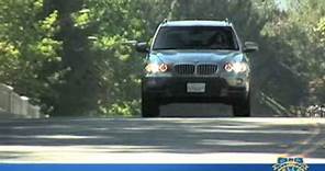 2008 BMW X5 Review - Kelley Blue Book