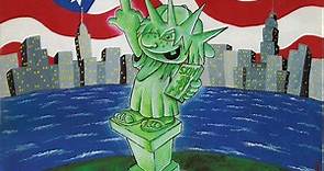 Ugly Kid Joe - America's Least Wanted