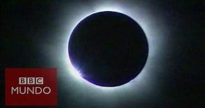 ¿Qué es un eclipse total de Sol y cómo debes verlo?