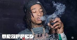 Wiz Khalifa "Hype Me Up" (Official Music Video)