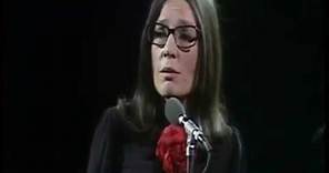 Nana Mouskouri ~ Try to remember (Live at Albert Hall 1974)