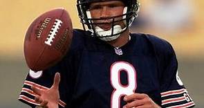 Cade McNown - Career Highlights