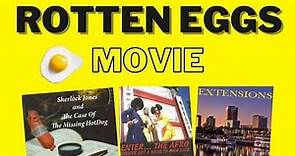 Rotten Eggs Compilation Movie (2022)