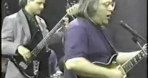 Danny Kalb Band 1991
